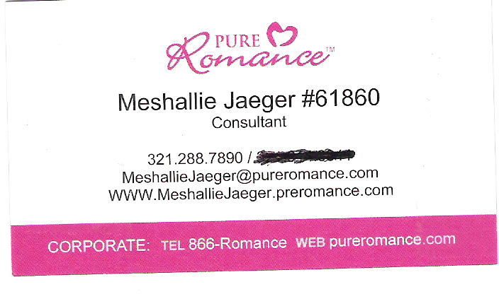 Pure Romance